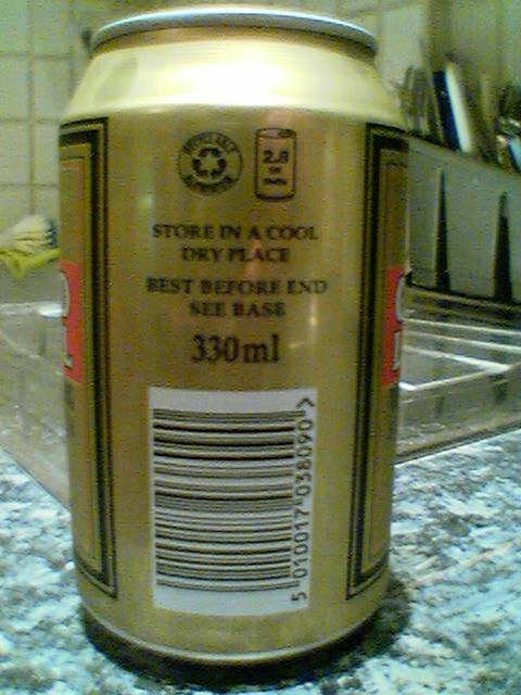 Gold Label Hide Food TL1780 