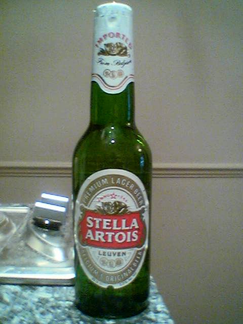 Where Can I Buy Imported Stella Artois? 