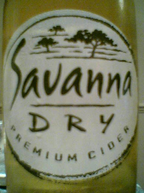 Savanna Dry Cider Bottle Top Crown Caps Used Beer Lager South Africa 